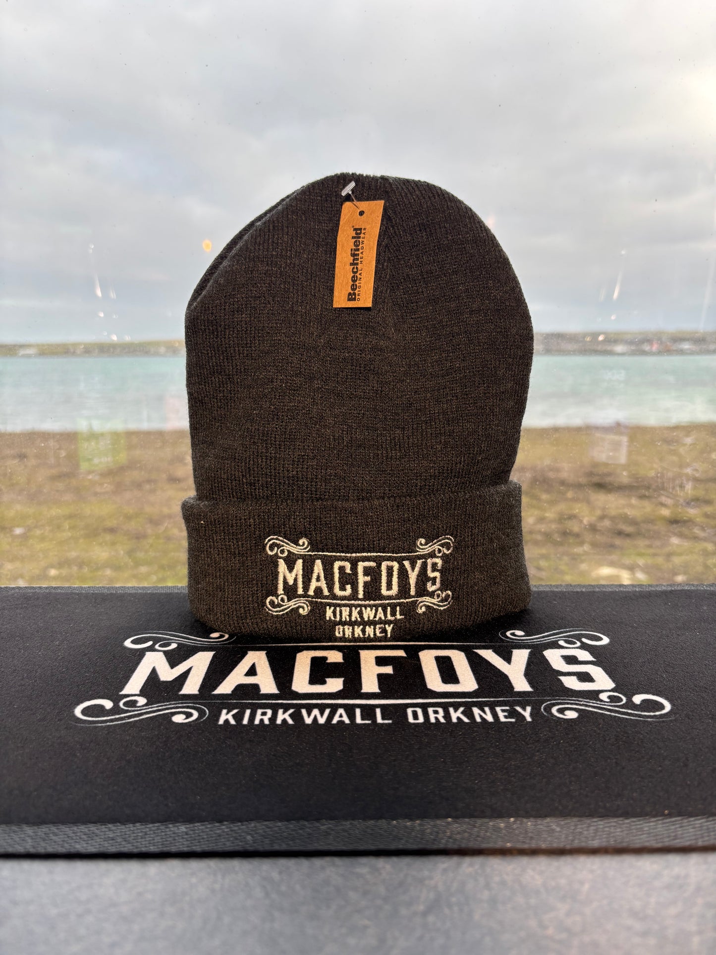 Macfoys Beanies