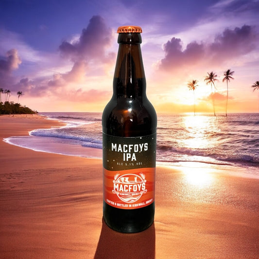 Macfoys IPA
