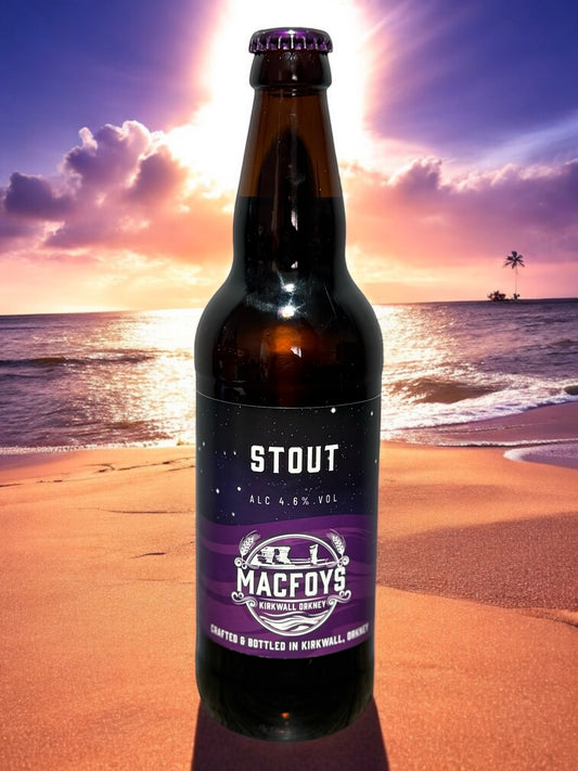 Macfoys Stout