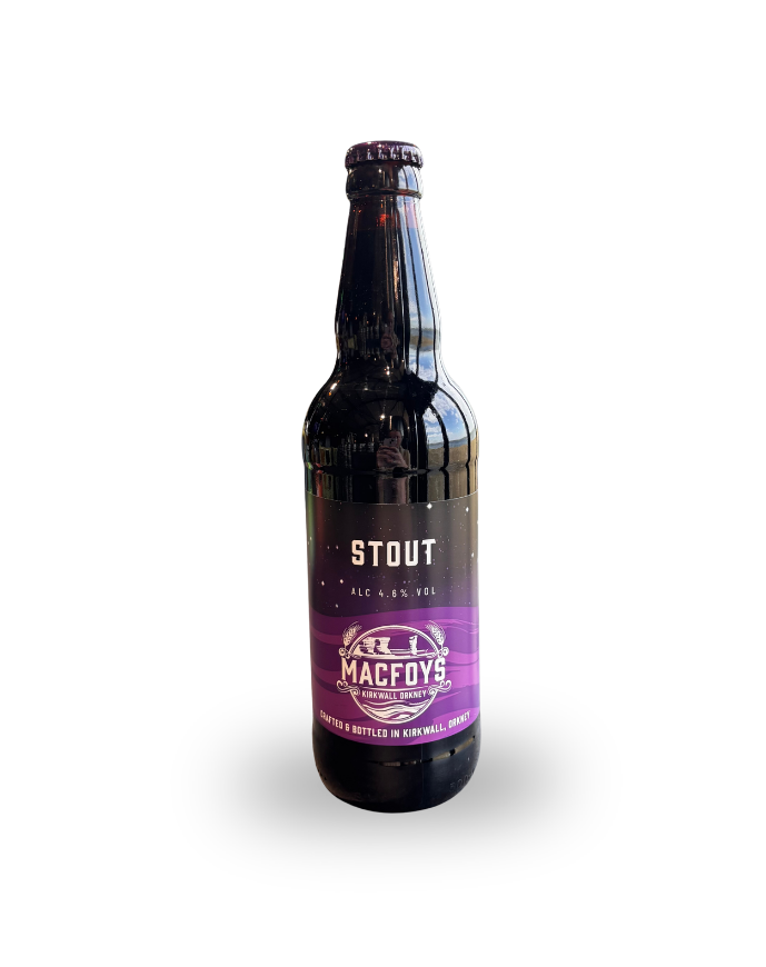 Stout