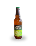 Hazy Pale Ale