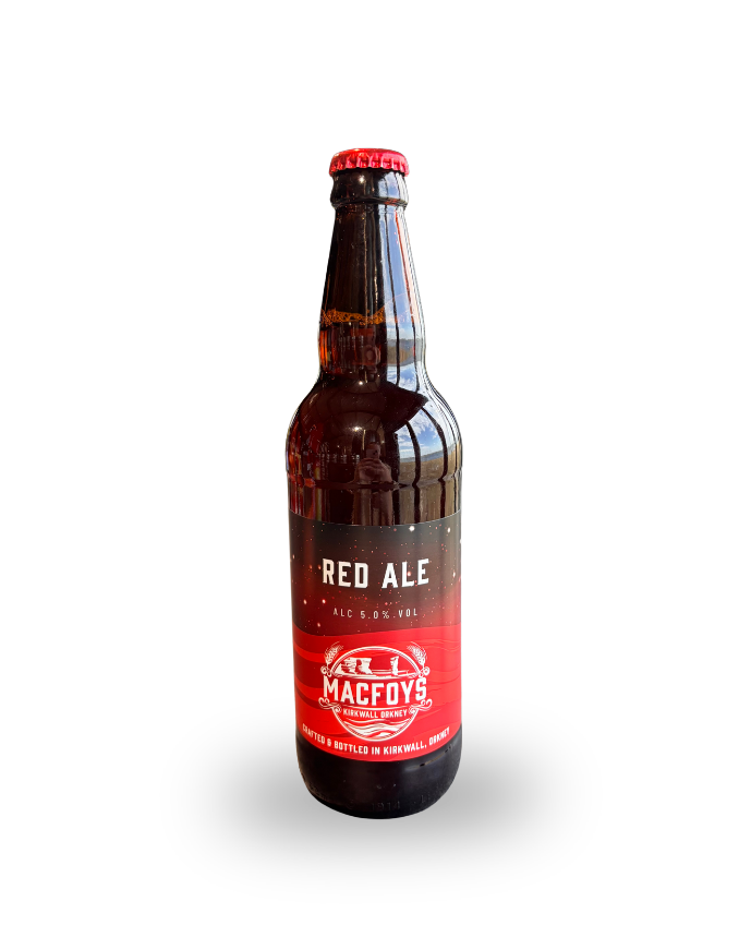 Red Ale