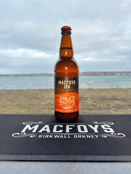 Macfoys IPA