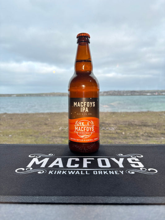 Macfoys IPA