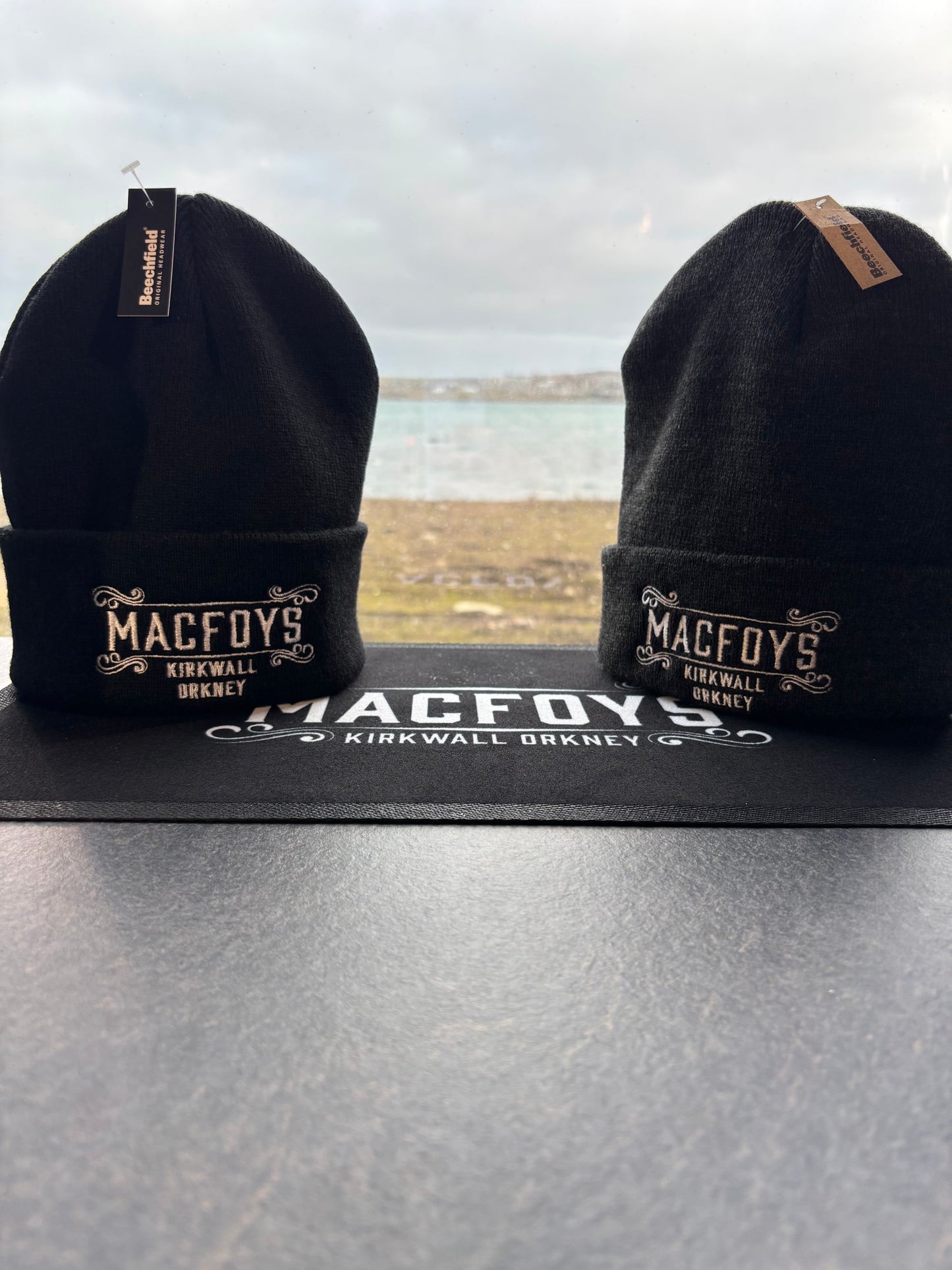 Macfoys Beanies