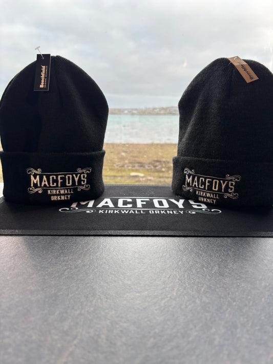 Macfoys Beanies