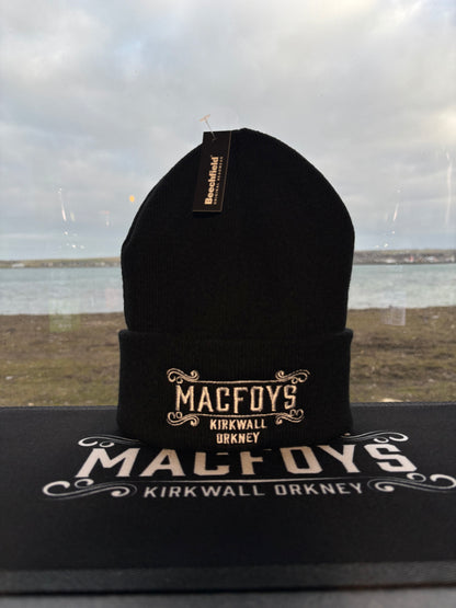 Macfoys Beanies