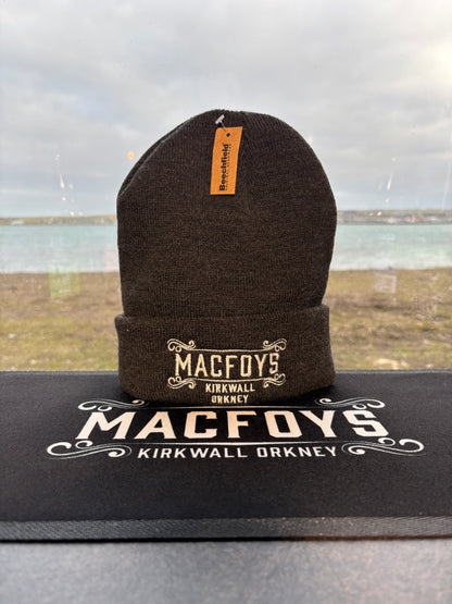 Macfoys Beanies